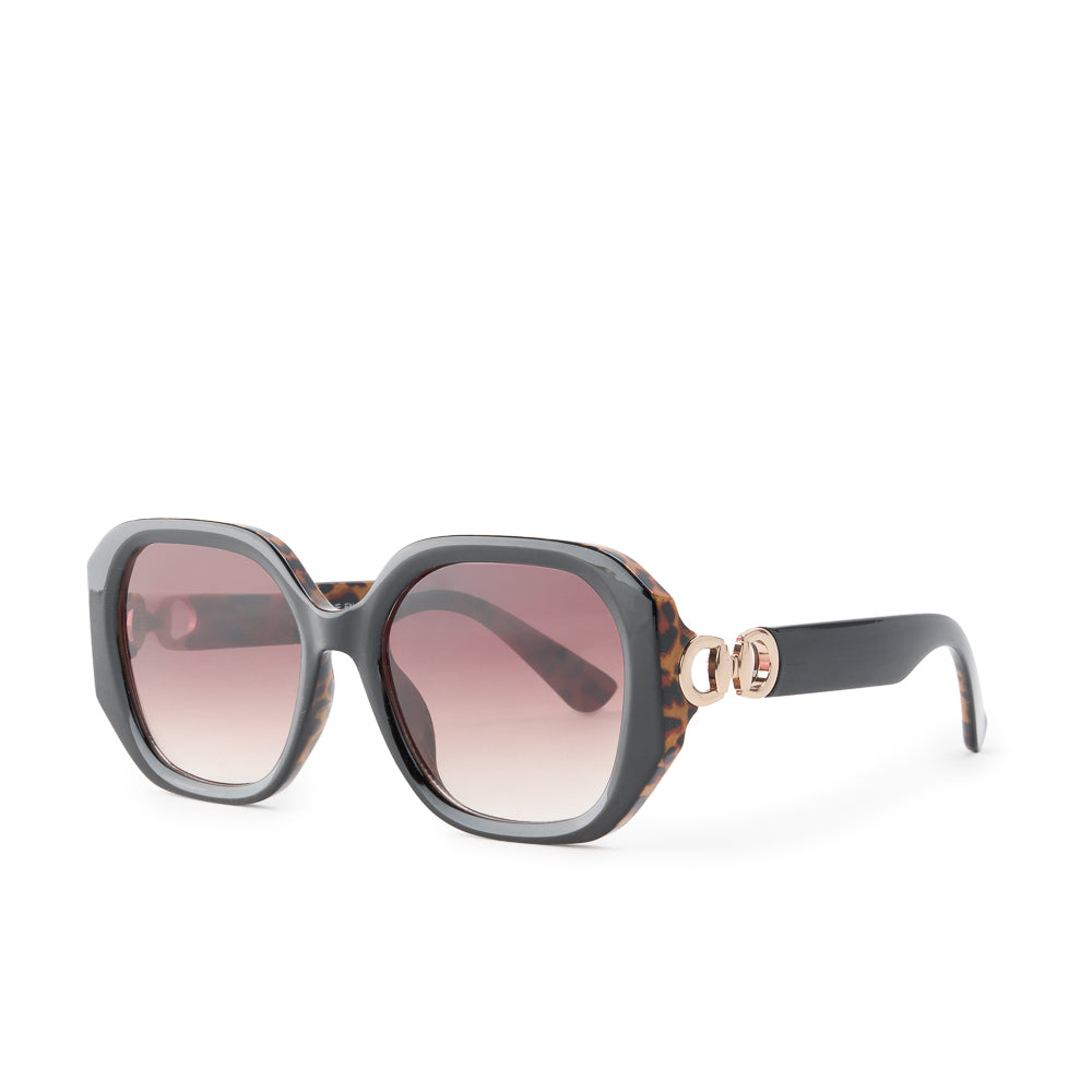 Yellow Shoes | Women's Sunglasses | Accessories | BONVOYAGE | 122012-01