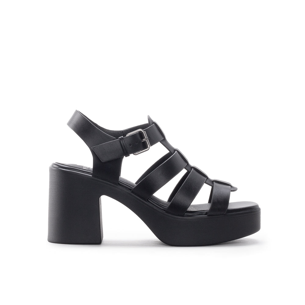 Yellow Shoes | Women's Sandals | NADEGE | 122038-01