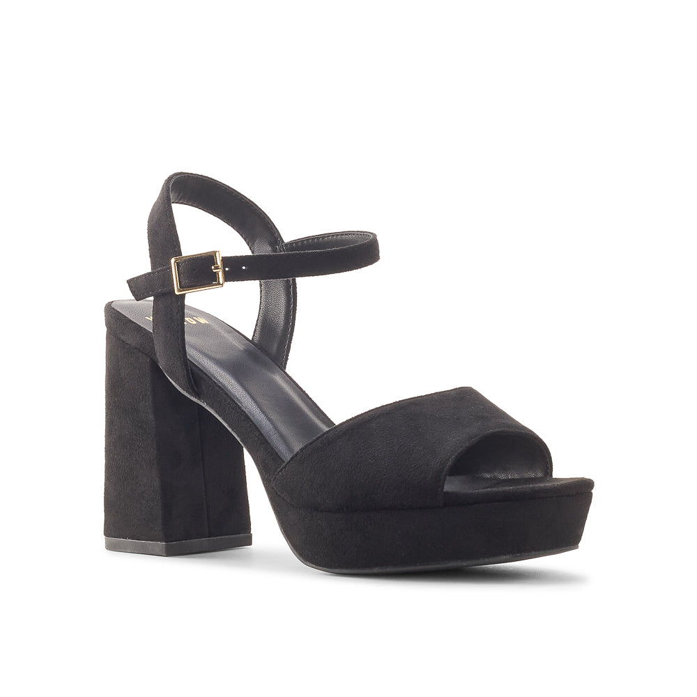 Yellow Shoes | Women's Sandals | LONDRES | 122049-01