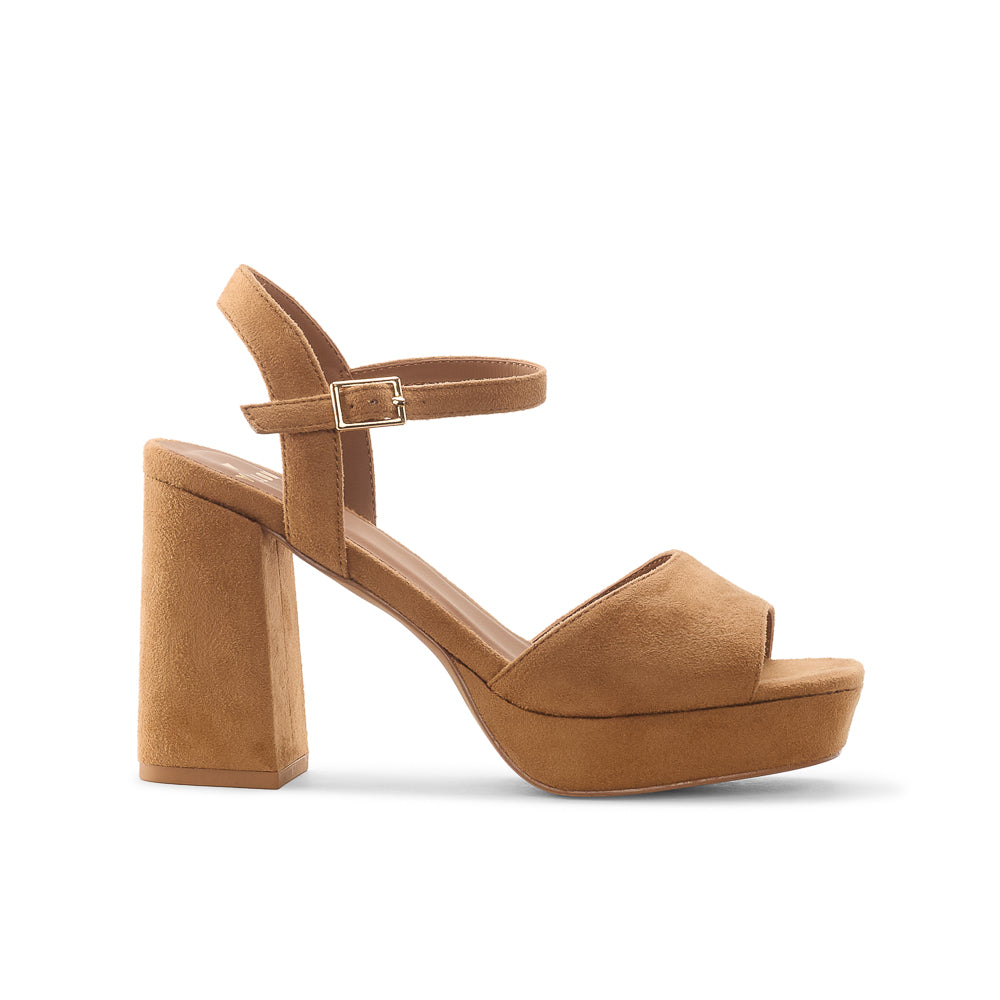 Yellow Shoes | Women's Sandals | LONDRES | 122049-31