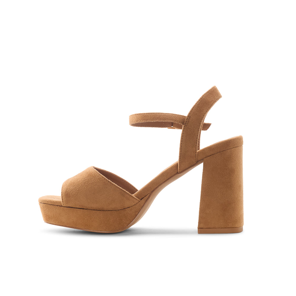Yellow Shoes | Women's Sandals | LONDRES | 122049-31