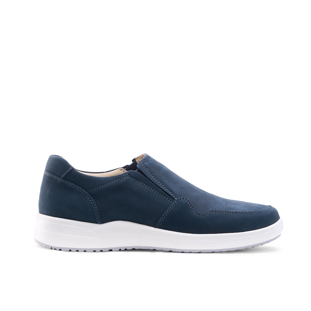 122063-43-GAVYN-01-8859000119-GAVYN-Men's Shoes-Yellow-Yellow Shoes
