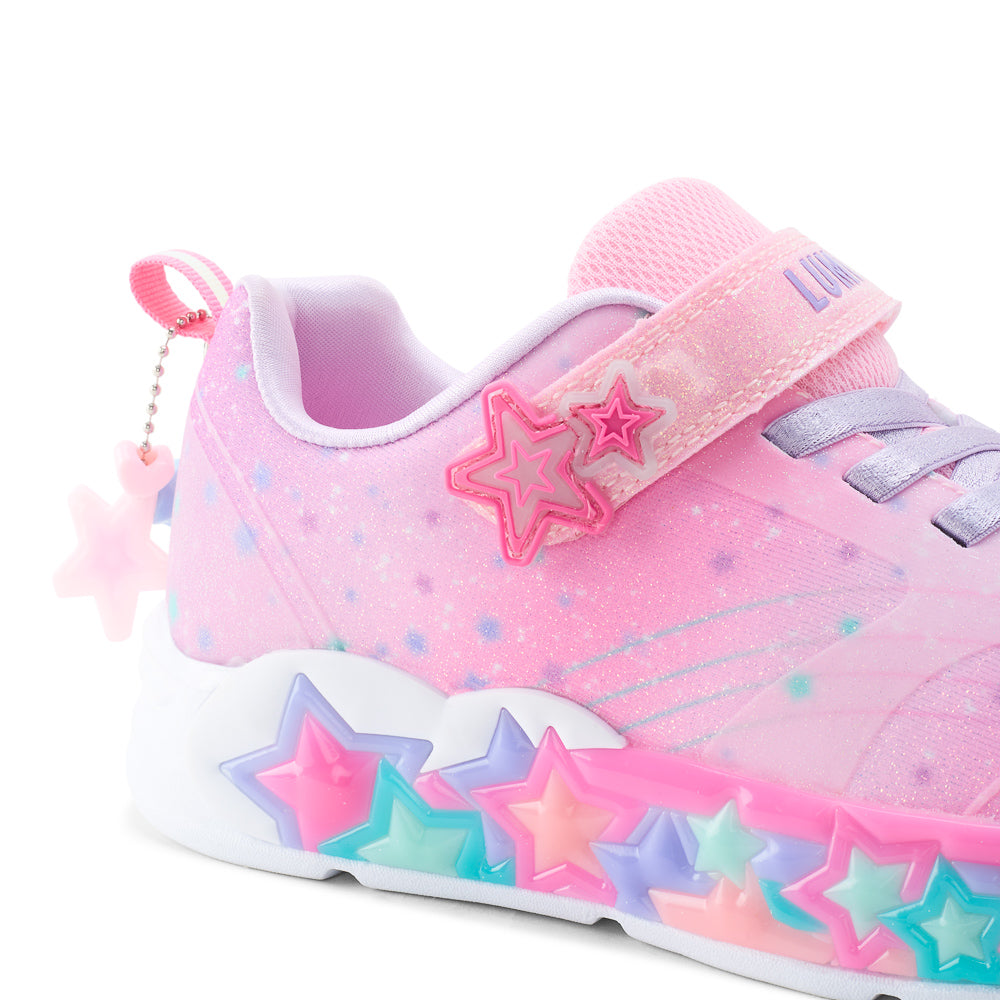 Yellow Shoes | Chaussures de sport pour enfants | ETOILES JR | 122065-68-ETOILES_JR-06-ETOILES JR-Junior Kids Athletic Shoes-Yellow-Yellow Shoes