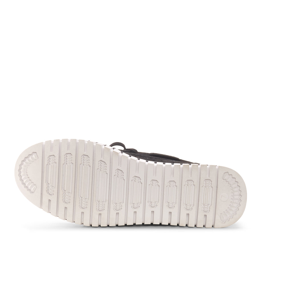 Yellow Shoes | Women's Casual Shoes | ALISA | 122067-01