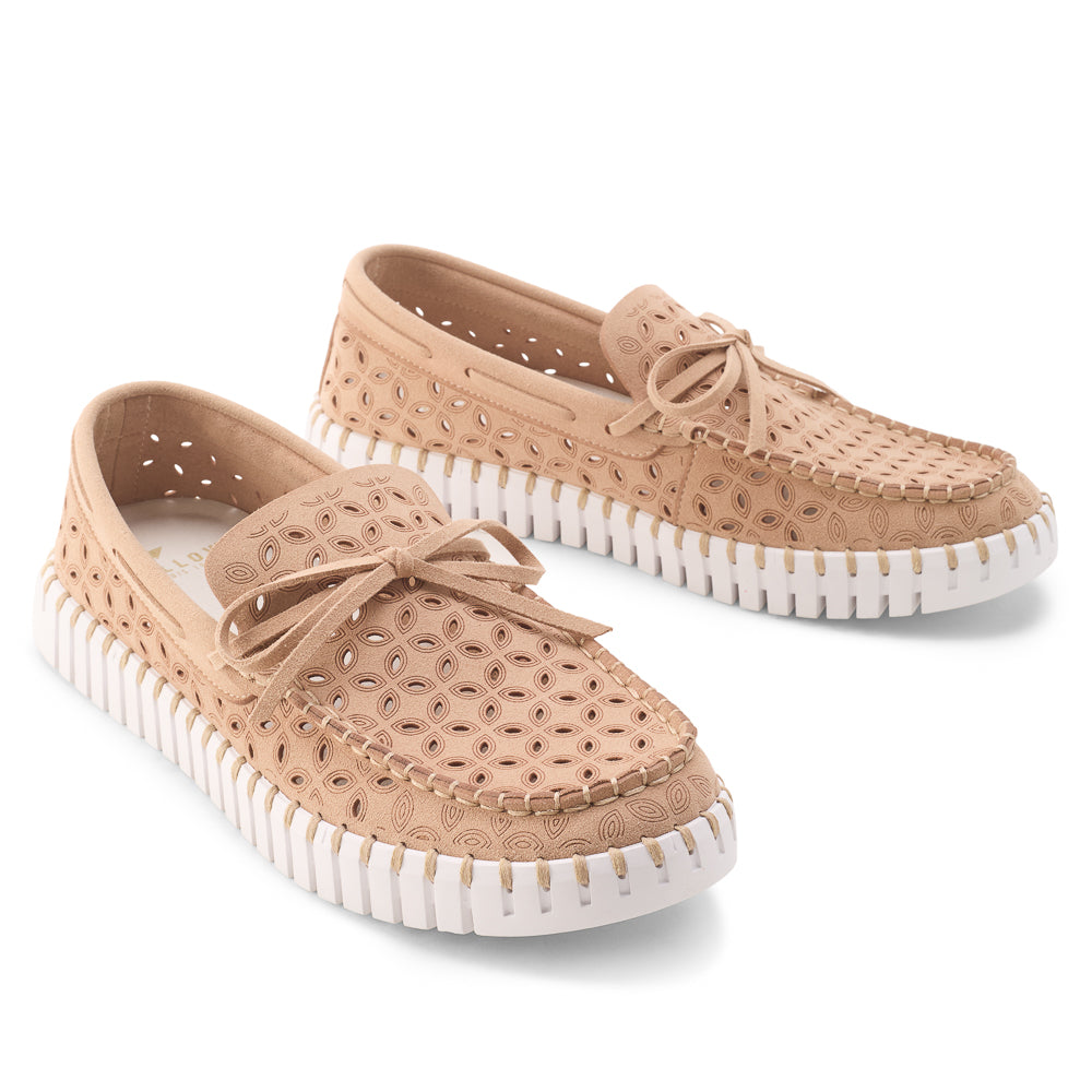 Yellow Shoes | Women's Casual Shoes | ALISA | 122067-68