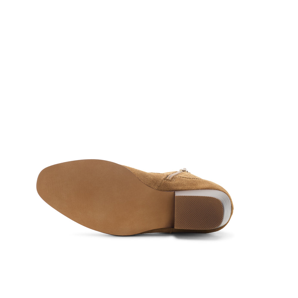 122086-31-ARIZONA-05-ARIZONA-Women's Fashion Light Boots-Yellow-Yellow Shoes