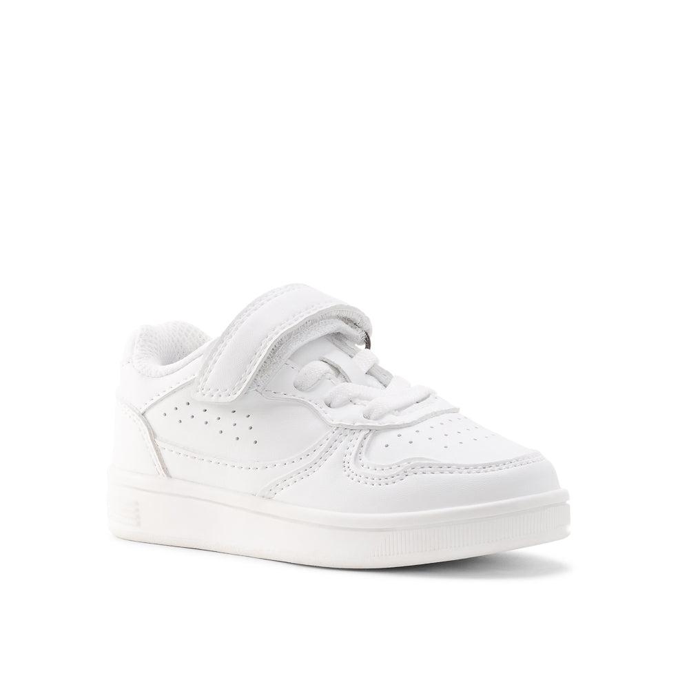 Yellow Shoes | Baby Athletic Shoes | STYLE MINI 2.0 | 122107-70-STYLE_MINI_2.0-03-STYLE MINI 2.0-Baby Athletic Shoes-Yellow-Yellow Shoes