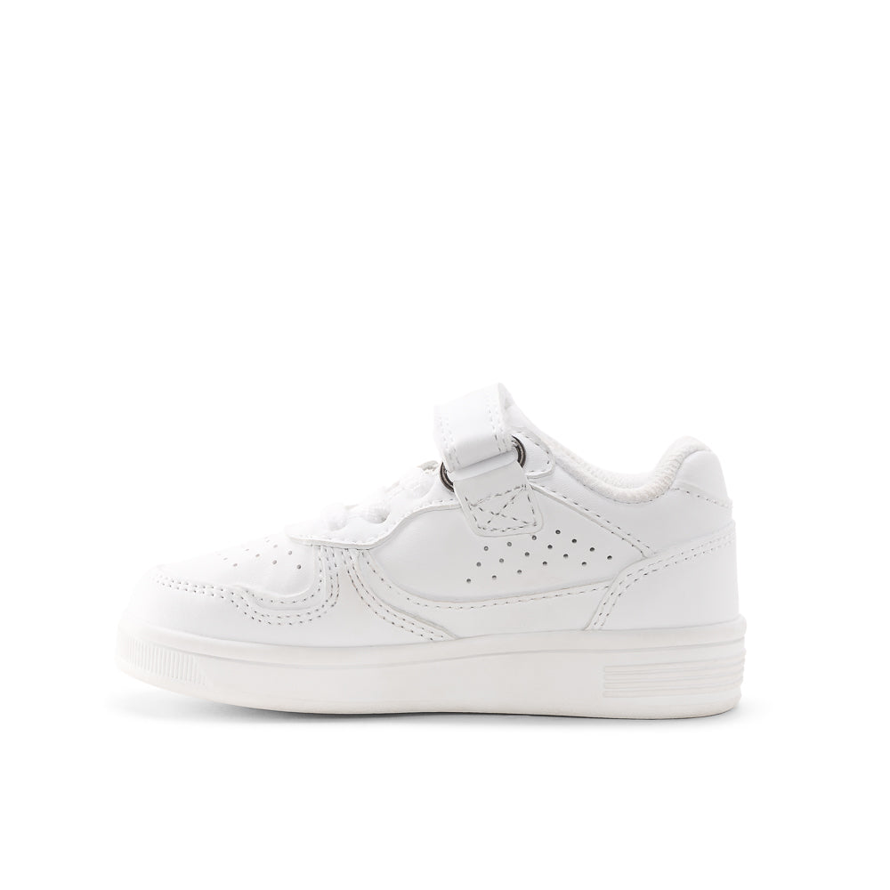 Yellow Shoes | Baby Athletic Shoes | STYLE MINI 2.0 | 122107-70-STYLE_MINI_2.0-04-STYLE MINI 2.0-Baby Athletic Shoes-Yellow-Yellow Shoes