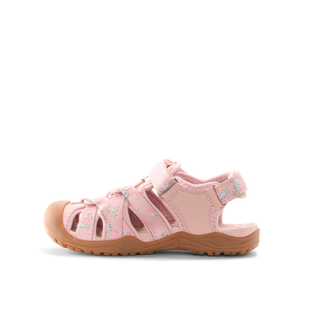 Yellow Shoes | Sandales pour tout-petits et enfants | HERA TDLR-F | 122110-71-HERA_TDLRF-04-HERA TDLR-F-Toddler Kids Sandals-Yellow-Yellow Shoes