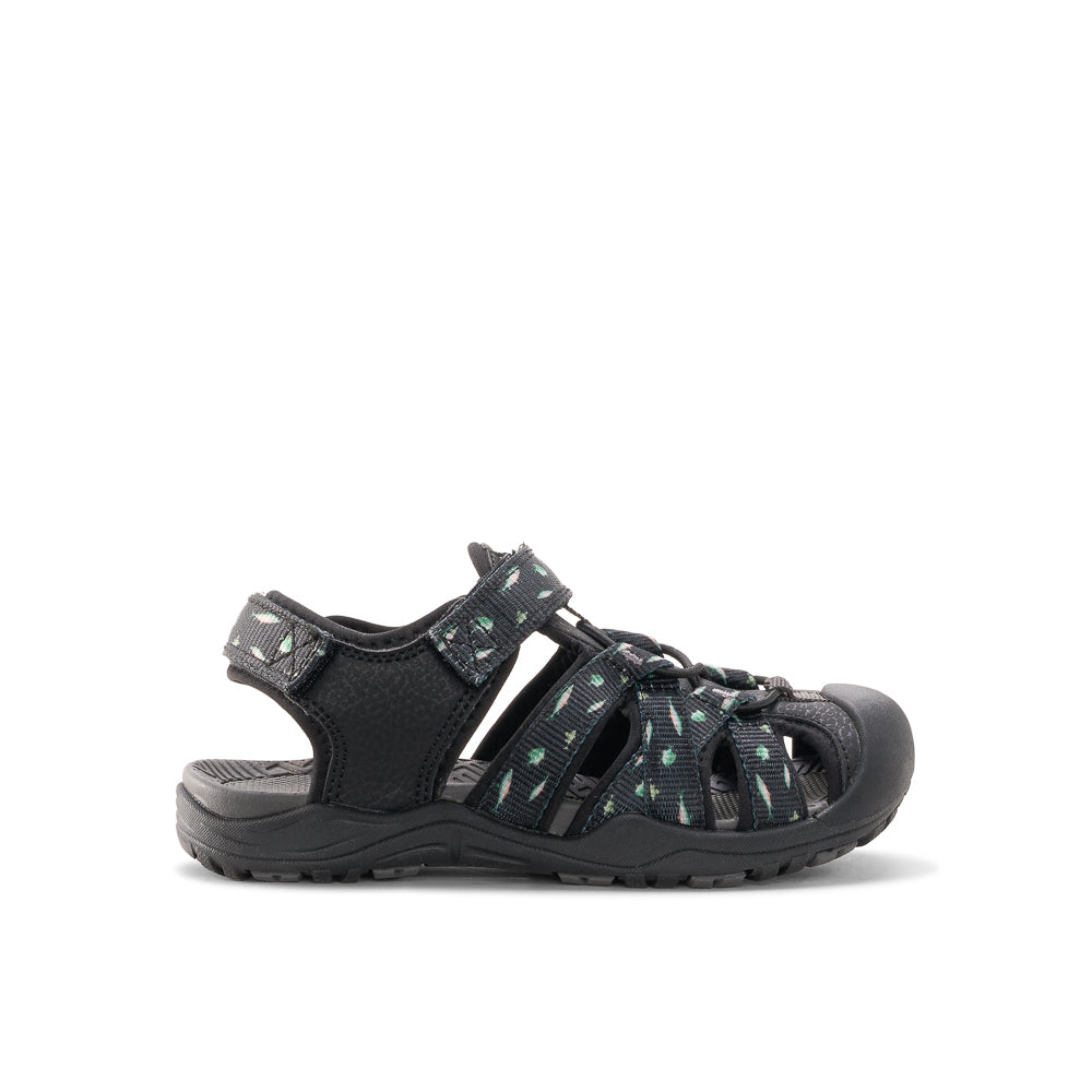 Yellow Shoes | Sandales pour tout-petits et enfants | HERA TDLR-G | 122118-04