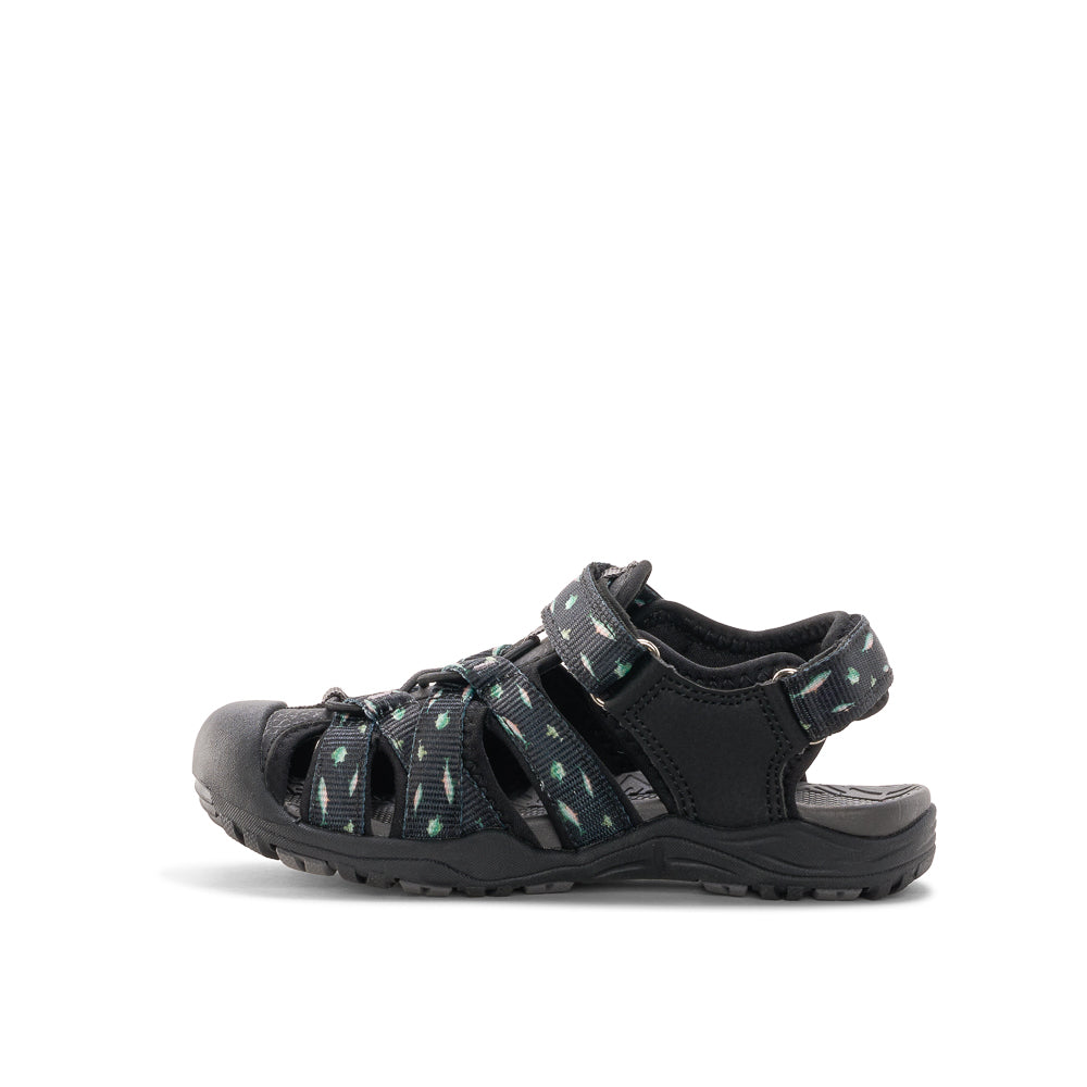 Yellow Shoes | Sandales pour tout-petits et enfants | HERA TDLR-G | 122118-04-HERA_TDLRG-04-HERA TDLR-G-Toddler Kids Sandals-Yellow-Yellow Shoes