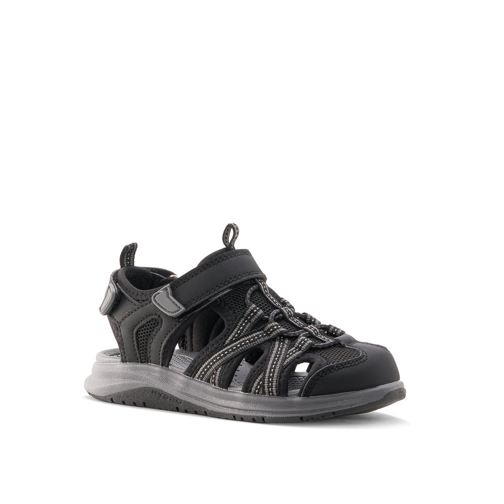 Yellow Shoes | Sandales pour tout-petits et enfants | HYDRO AVENTURE TDLR-G | 122119-15-HYDRO_AVENTURE_TDLRG-03-HYDRO AVENTURE TDLR-G-Toddler Kids Sandals-Yellow-Yellow Shoes