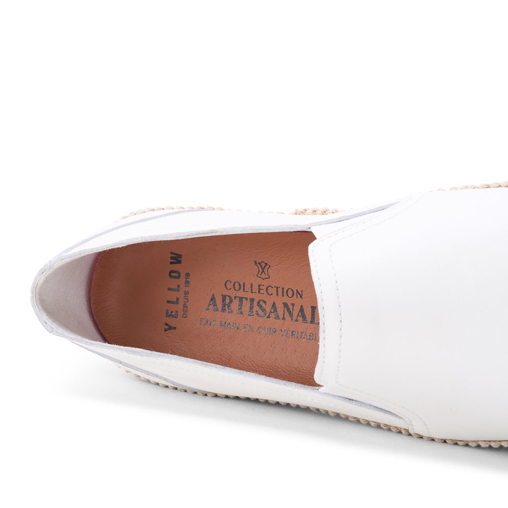 122120-70-MARYSA-06-MARYSA-Women's Comfort Shoes-Yellow-Yellow Shoes