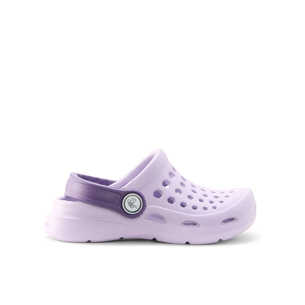 Yellow Shoes | Baby-Sandals-Girls-Sport | ACTIVE CLOG MINI-F |