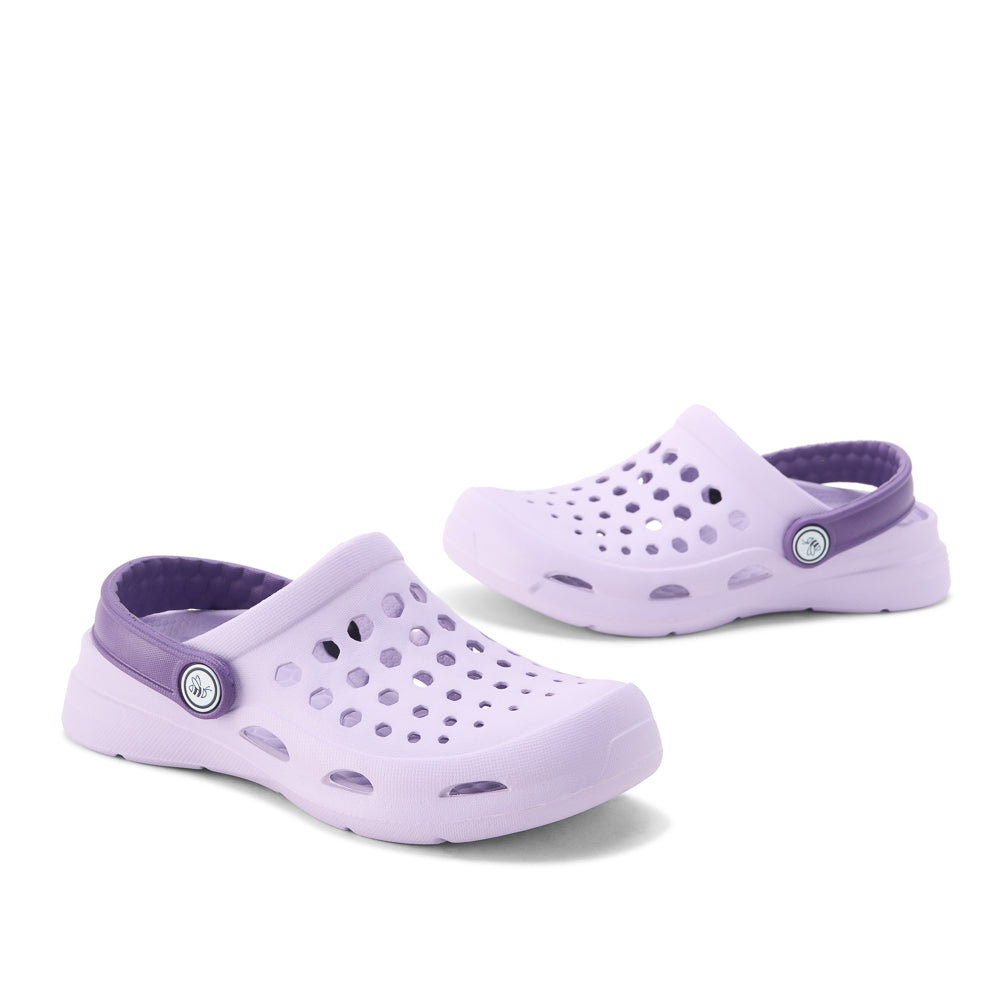 Yellow Shoes | Sandales pour tout-petits et enfants | ACTIVE CLOG TDLR-F | 122136-51-ACTIVE_CLOG_TDLRF-02-ACTIVE CLOG TDLR-F-Toddler Kids Sandals-Yellow-Yellow Shoes