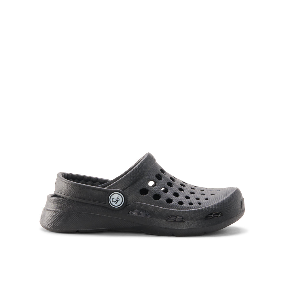 Yellow Shoes | Sandales pour tout-petits et enfants | ACTIVE CLOG TDLR-G | 122137-01-ACTIVE_CLOG_TDLRG-01-122137-01-ACTIVE CLOG TDLR-G-Toddler Kids Sandals-Yellow-Yellow Shoes