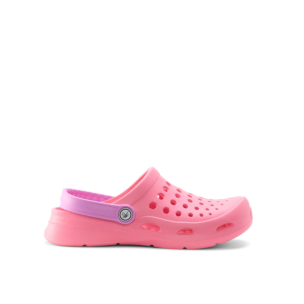Yellow Shoes | Junior Kids Sandals | ACTIVE CLOG JR-F | 122138-51