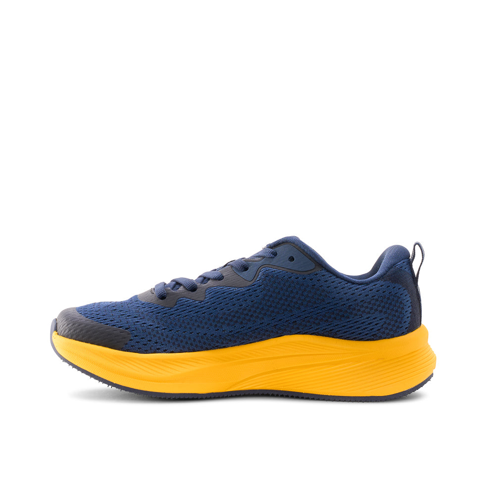 Yellow Shoes | Chaussures de sport pour enfants | FORME-G JR | 122153-43-FORMEG_JR-04-FORME-G JR-Junior Kids Athletic Shoes-Yellow-Yellow Shoes