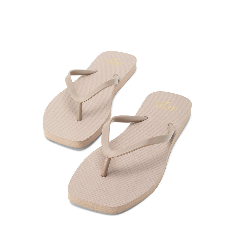 122155-25-HONOLULU-02-HONOLULU-Women's Sandals-Yellow-Yellow Shoes