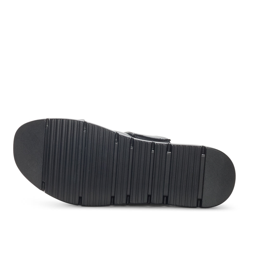 122157-01-ETERNELLE-05-ETERNELLE-Women's Sandals-Yellow-Yellow Shoes