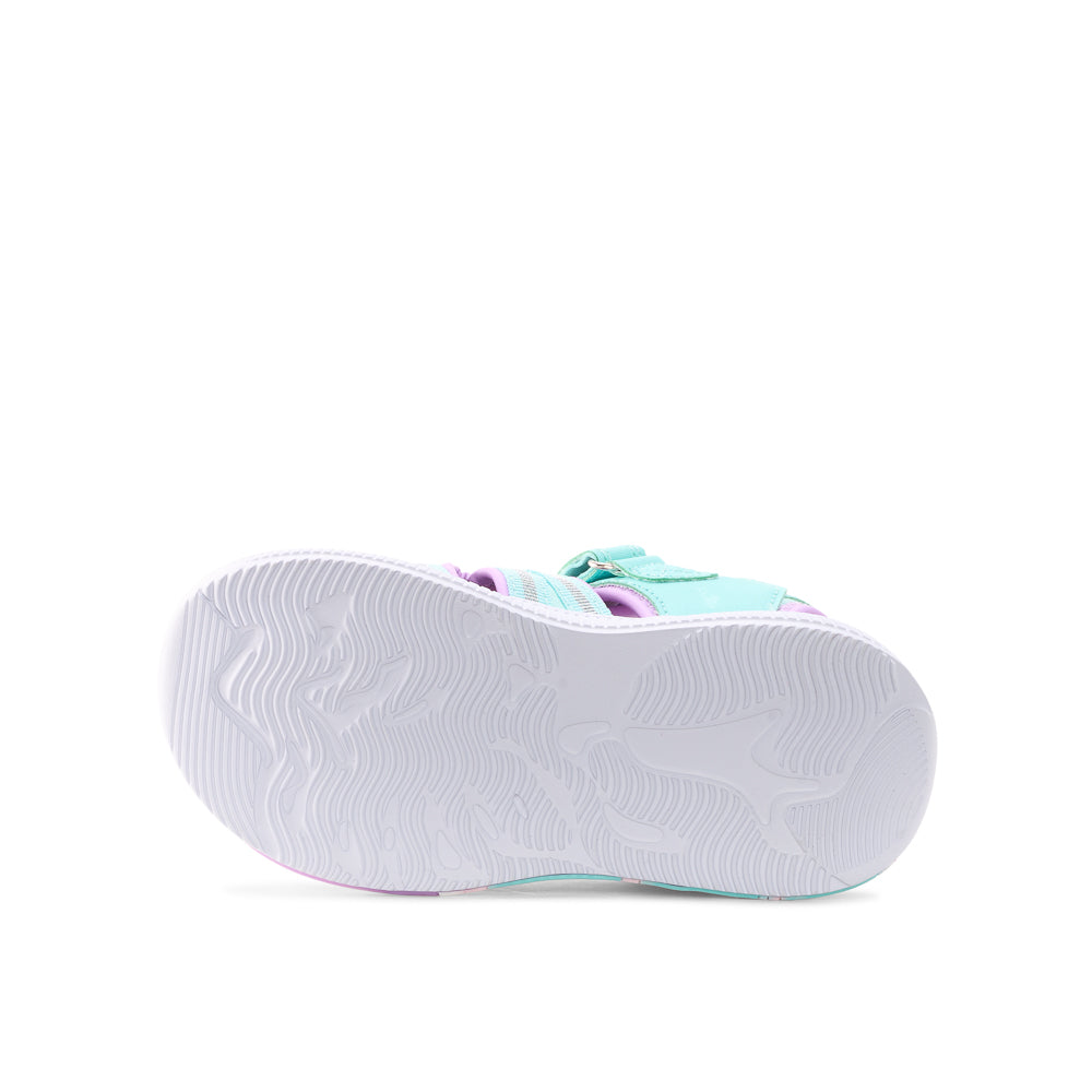 Yellow Shoes | Sandales pour tout-petits et enfants | LUNICORN | 122162-96-LUNICORN-05-LUNICORN-Toddler Kids Sandals-Yellow-Yellow Shoes