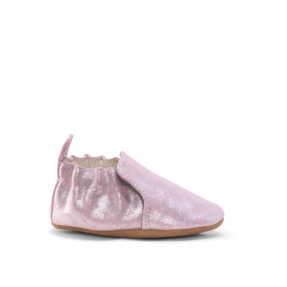 Yellow Shoes | Baby Shoes | PRETTY PEARL | 8936500038