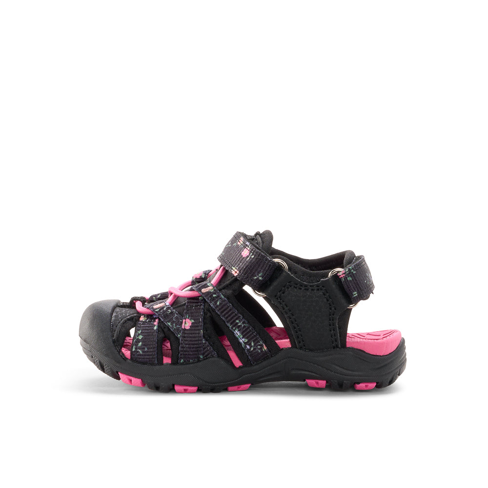 Yellow Shoes | Sandales pour bébé | HERA MINI-F | 122197-04-HERA_MINIF-04-HERA MINI-F-Baby Sandals-Yellow-Yellow Shoes