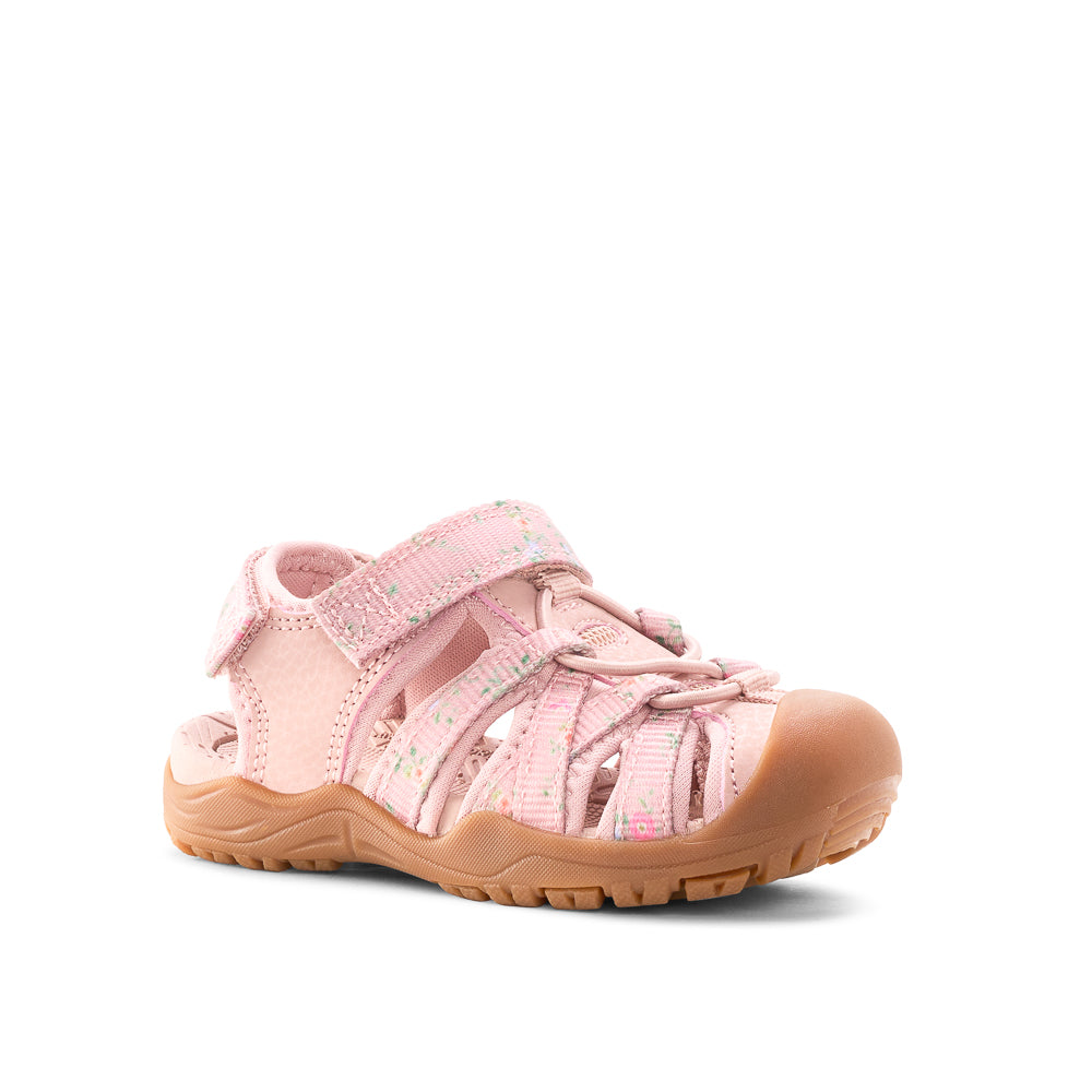 Yellow Shoes | Sandales pour bébé | HERA MINI-F | 122197-71-HERA_MINIF-03-HERA MINI-F-Baby Sandals-Yellow-Yellow Shoes