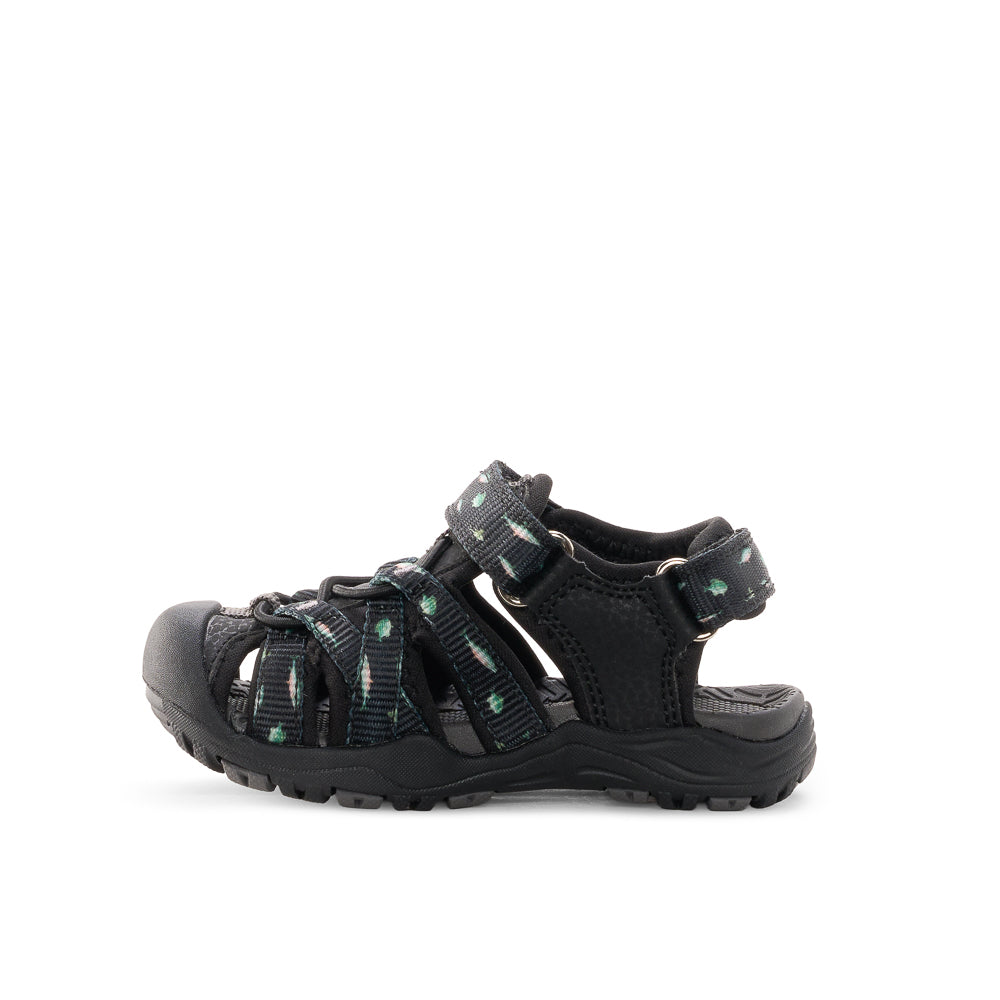 Yellow Shoes | Sandales pour bébé | HERA MINI-G | 122198-04-HERA_MINIG-04-HERA MINI-G-Baby Sandals-Yellow-Yellow Shoes