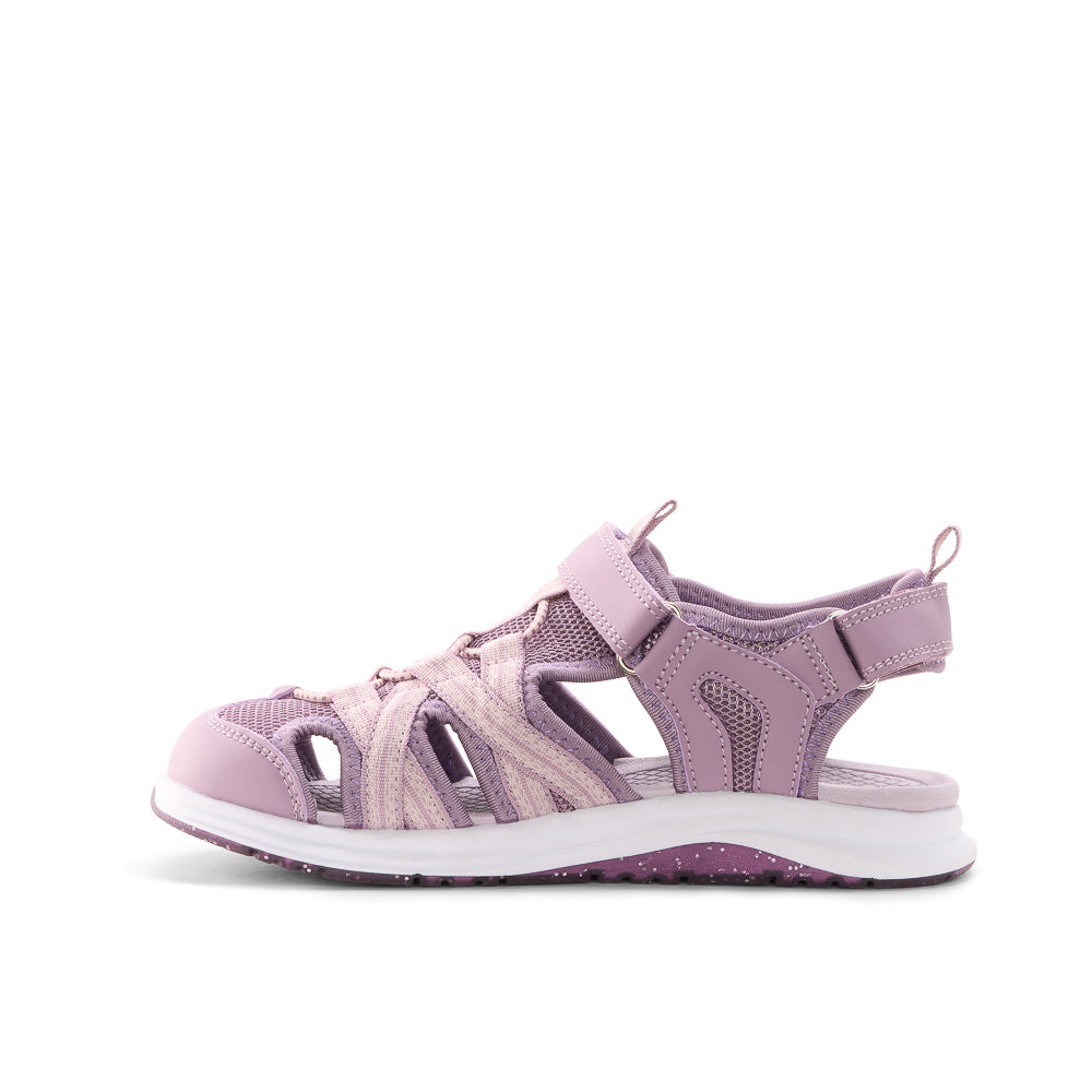 Yellow Shoes | Sandales pour enfants | HYDRO AVENTURE JR-F | 122206-97-HYDRO_AVENTURE_JRF-04-HYDRO AVENTURE JR-F-Junior Kids Sandals-Yellow-Yellow Shoes