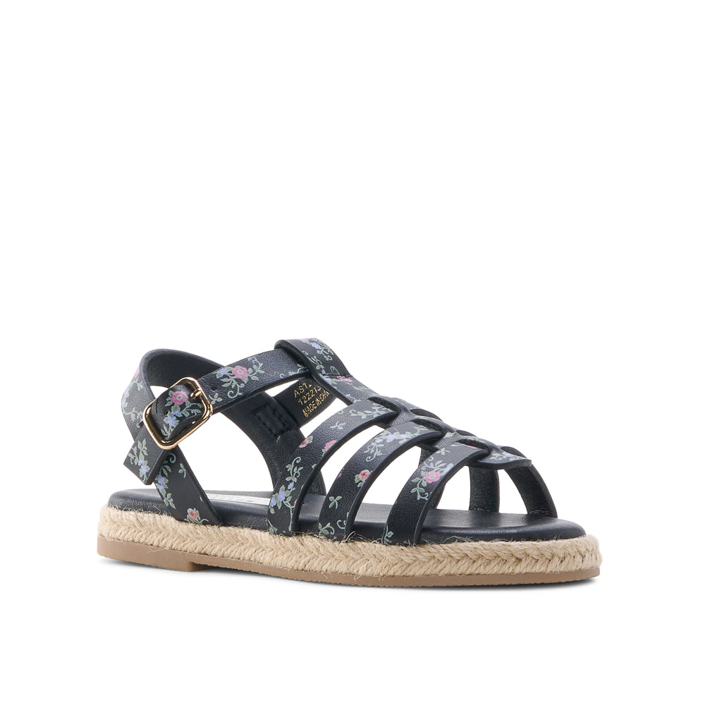 Yellow Shoes | Sandales pour tout-petits et enfants | ASTER TDLR | 122213-04-ASTER_TDLR-03-ASTER TDLR-Toddler Kids Sandals-Yellow-Yellow Shoes