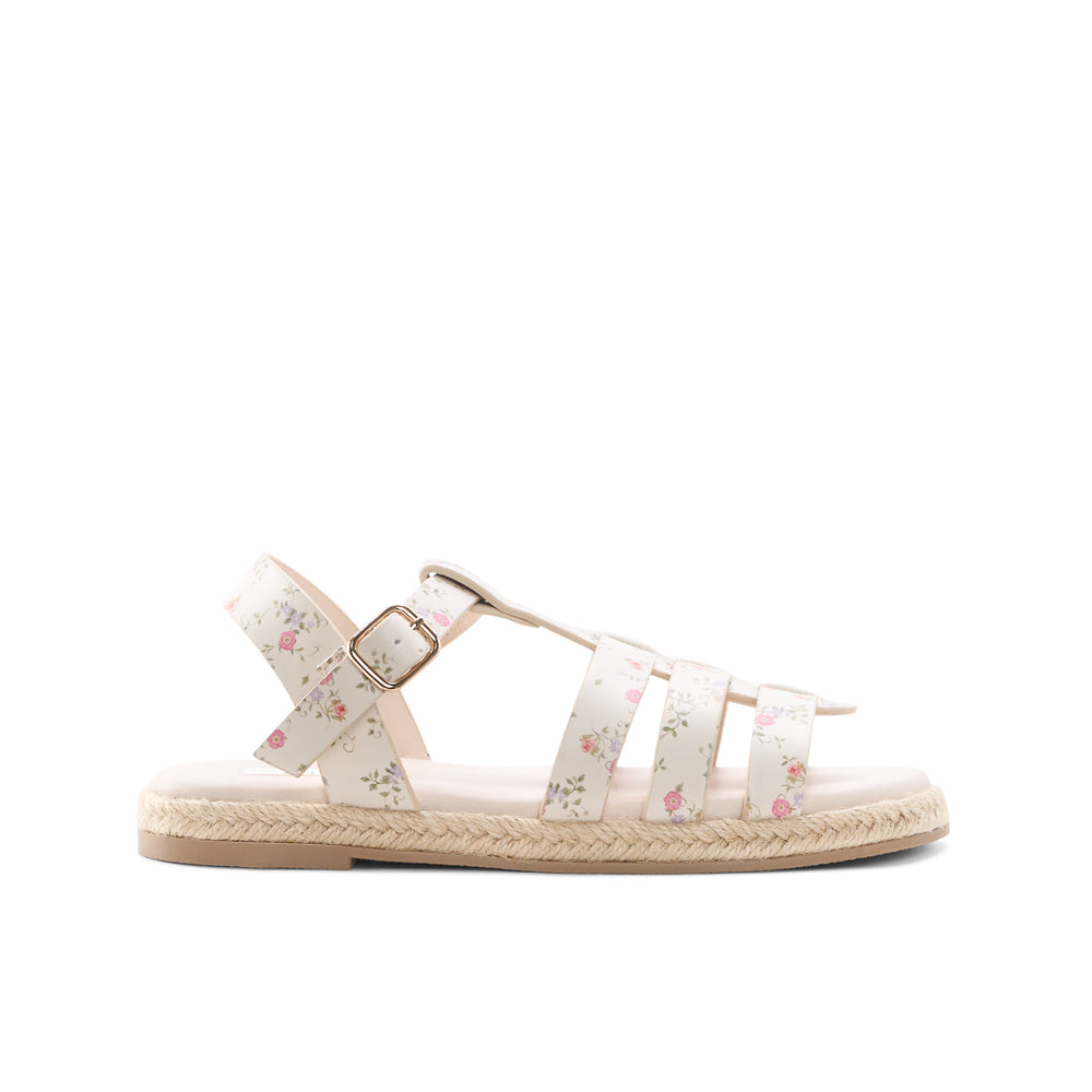 Yellow Shoes | Sandales pour enfants | ASTER JR | 122214-71