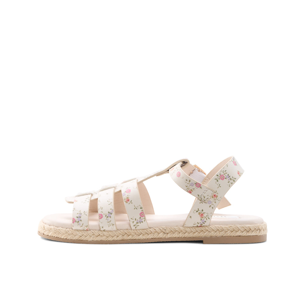 Yellow Shoes | Sandales pour enfants | ASTER JR | 122214-71-ASTER_JR-04-ASTER JR-Junior Kids Sandals-Yellow-Yellow Shoes