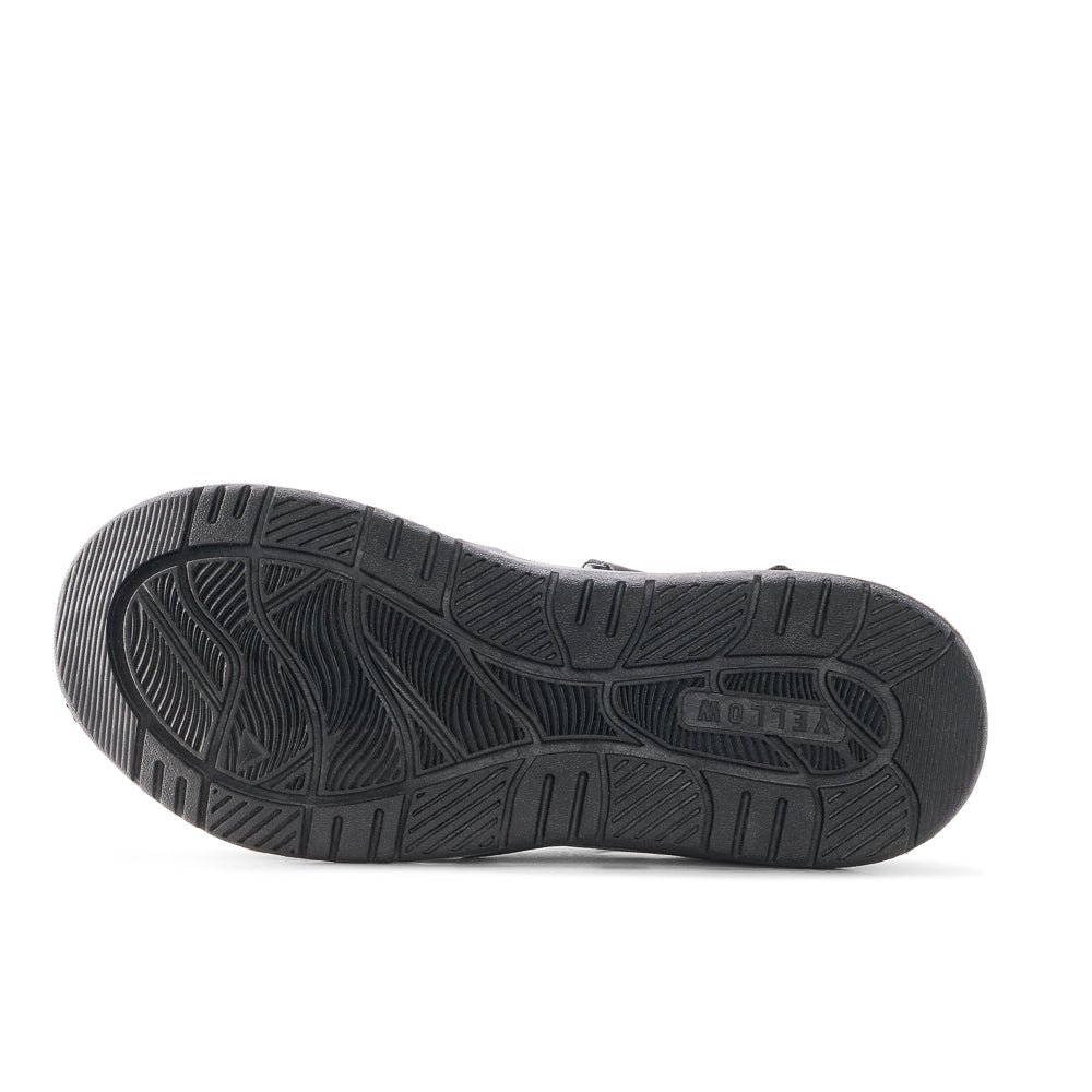 122218-01-RECIF-05-RECIF-Women's Sandals-Yellow-Yellow Shoes