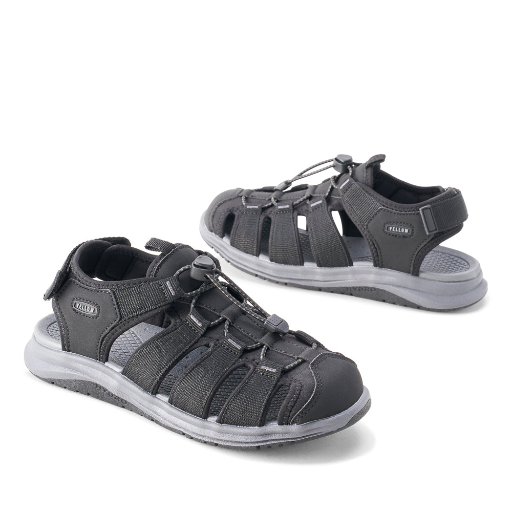 122219-01-RIVIERE-02-RIVIERE-Women's Sandals-Yellow-Yellow Shoes