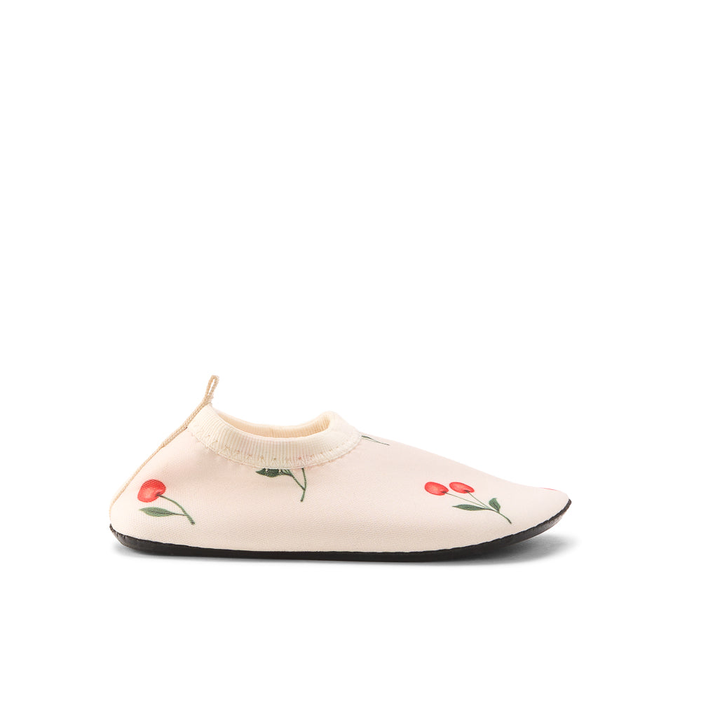 Yellow Shoes | Sandales pour bébé | MINI CERISE H20 | 122249-71