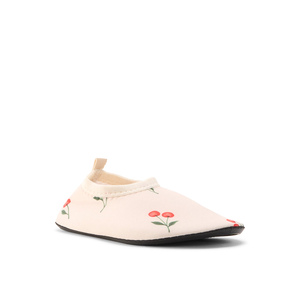 Yellow Shoes | Sandales pour bébé | MINI CERISE H20 | 122249-71-MINI_CERISE_H20-03-MINI CERISE H20-Baby Sandals-Yellow-Yellow Shoes