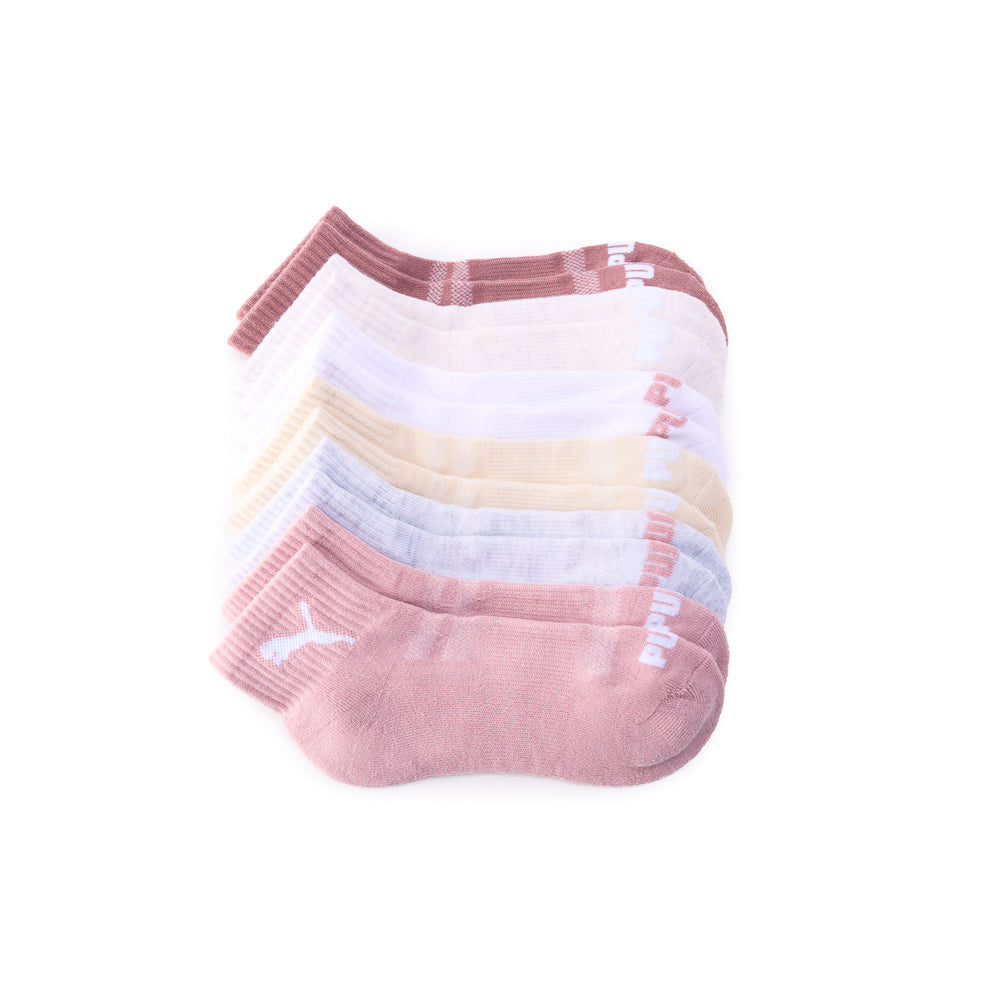 Yellow Shoes | Women's Socks | Accessories | PUMA | 6 PAIRES DE BAS POUR FEMMES |