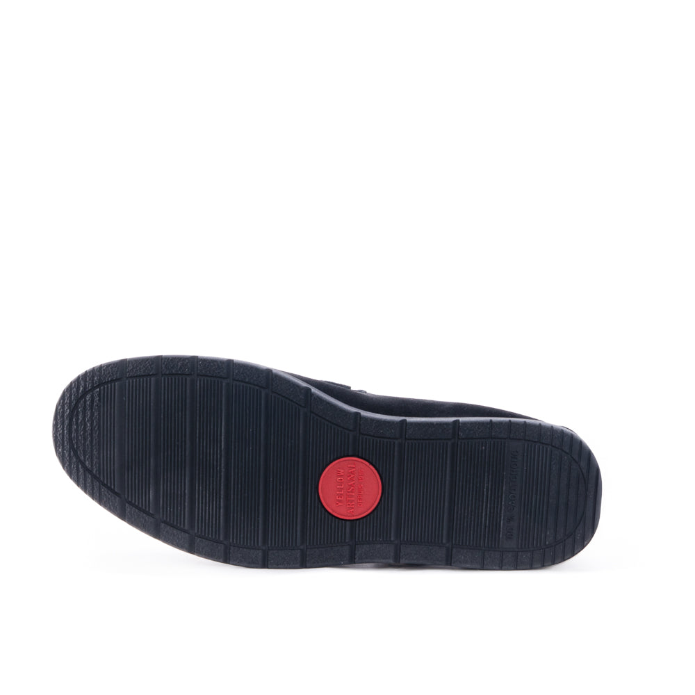 Yellow Shoes | Men's Shoes | ADONIS |