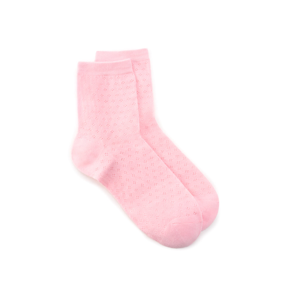 Yellow Shoes | Chaussettes pour femmes | Accessoires | BAS FEMME A MOTIFS PERFORÉS | 122312-68