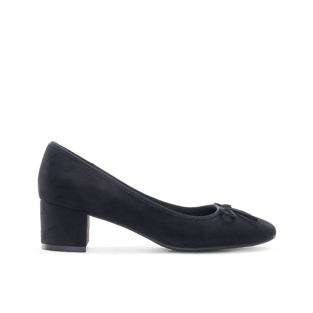 122313-01-CALEDONIA-01-8917400051-CALEDONIA-Women's Dress Shoes-Yellow-Yellow Shoes