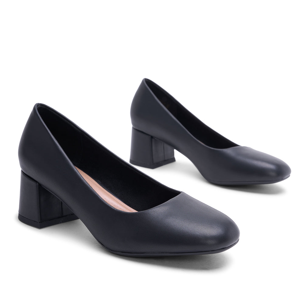 Yellow Shoes | Women's Dress Shoes | SERAPHINA II | 122315-01-SERAPHINA_II-02.jpg