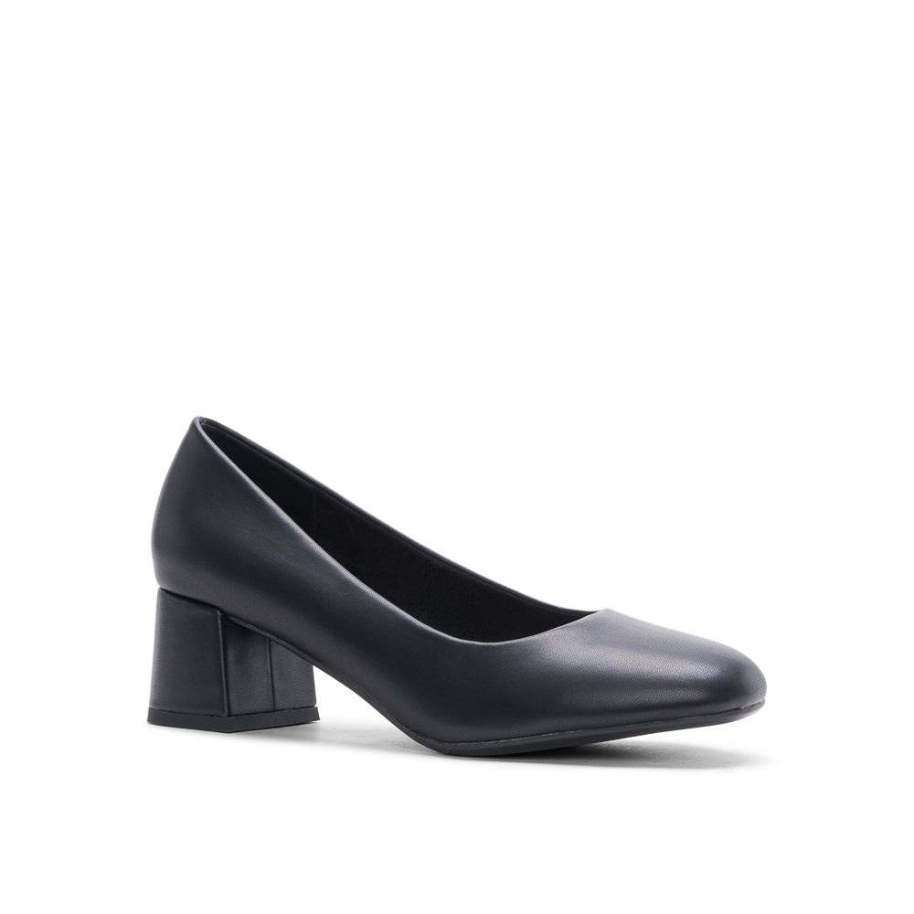 Yellow Shoes | Women's Dress Shoes | SERAPHINA II | 122315-01-SERAPHINA_II-03.jpg