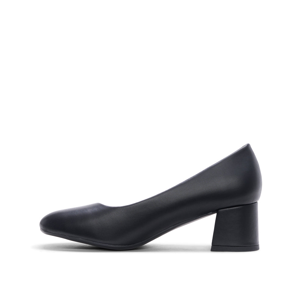 Yellow Shoes | Women's Dress Shoes | SERAPHINA II | 122315-01-SERAPHINA_II-04.jpg