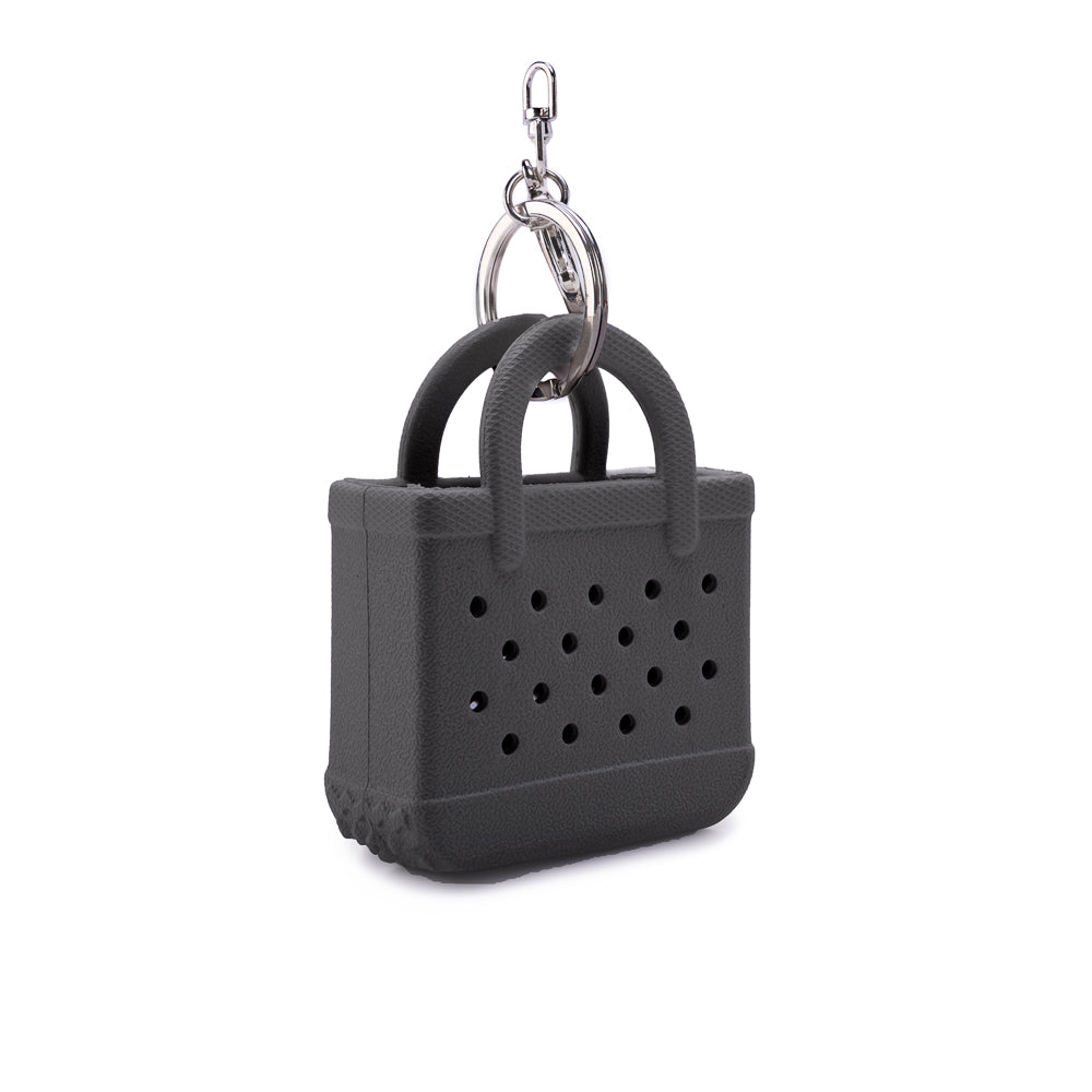 Yellow Shoes | Bag Charms | Accessories | Breloques pour sacs | Accessoires | Chaussures Yellow | 122324-01-KEY_CHAIN-01-8917500033-MINI KEYCHAIN-Bag Charms | Accessories-Yellow-Yellow Shoes