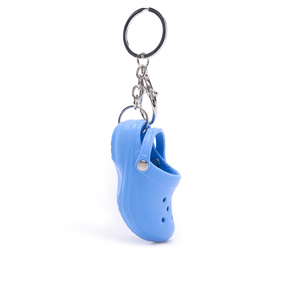 122327-41-KEYCHAINCROC-01-8917600043-CROCS KEYCHAIN-Bag Charms | Accessories-Yellow-Yellow Shoes