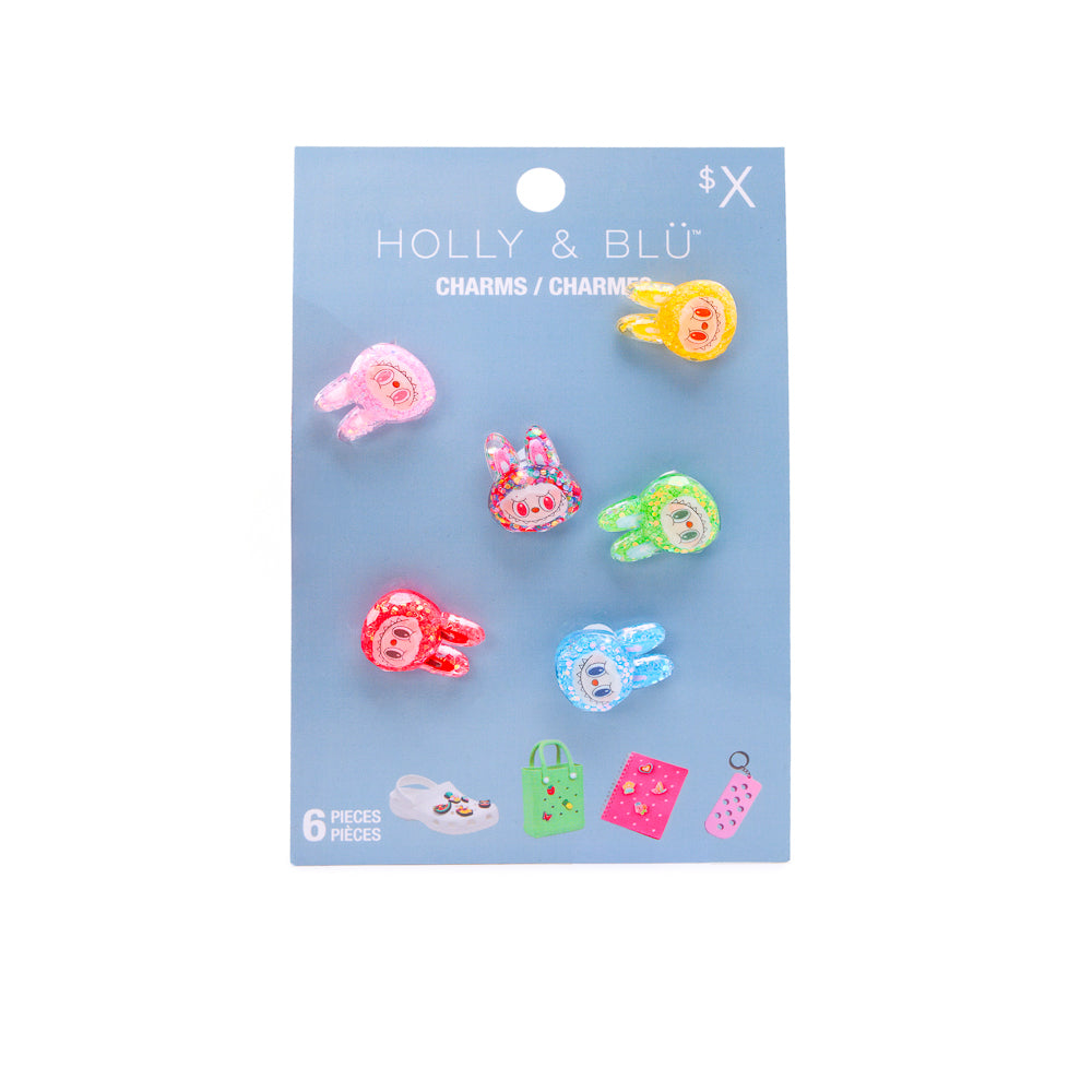 Yellow Shoes | Shoe Charms | Accessories | Breloques pour chaussures | Accessoires | Chaussures Yellow | 122336-00