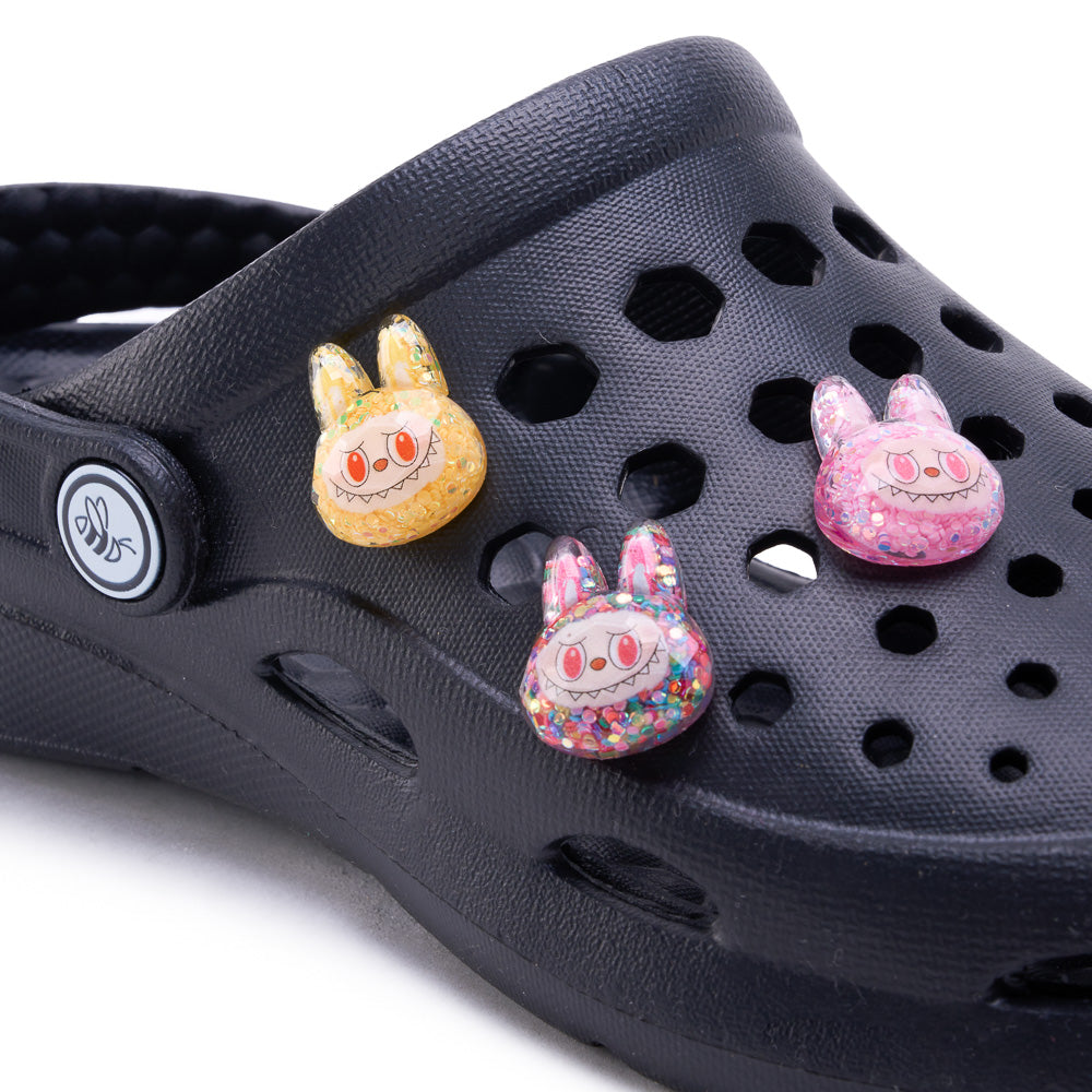 Yellow Shoes | Shoe Charms | Accessories | Breloques pour chaussures | Accessoires | Chaussures Yellow | 122336-00
