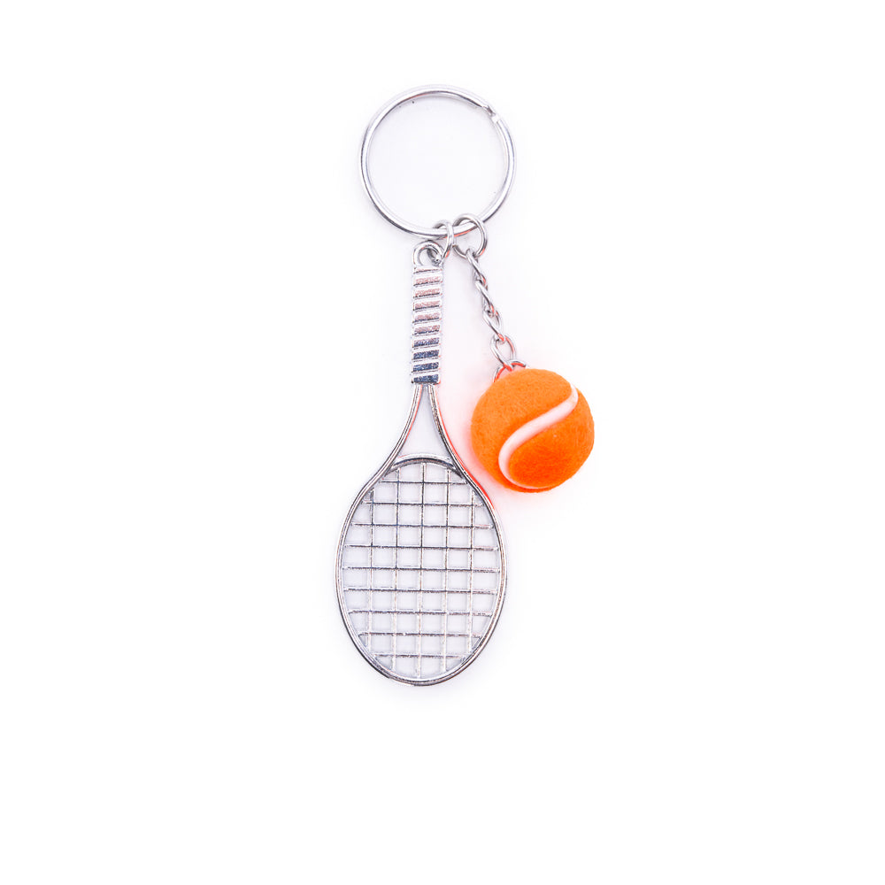 Yellow Shoes | Bag Charms | Accessories | Breloques pour sacs | Accessoires | Chaussures Yellow | 122342-63