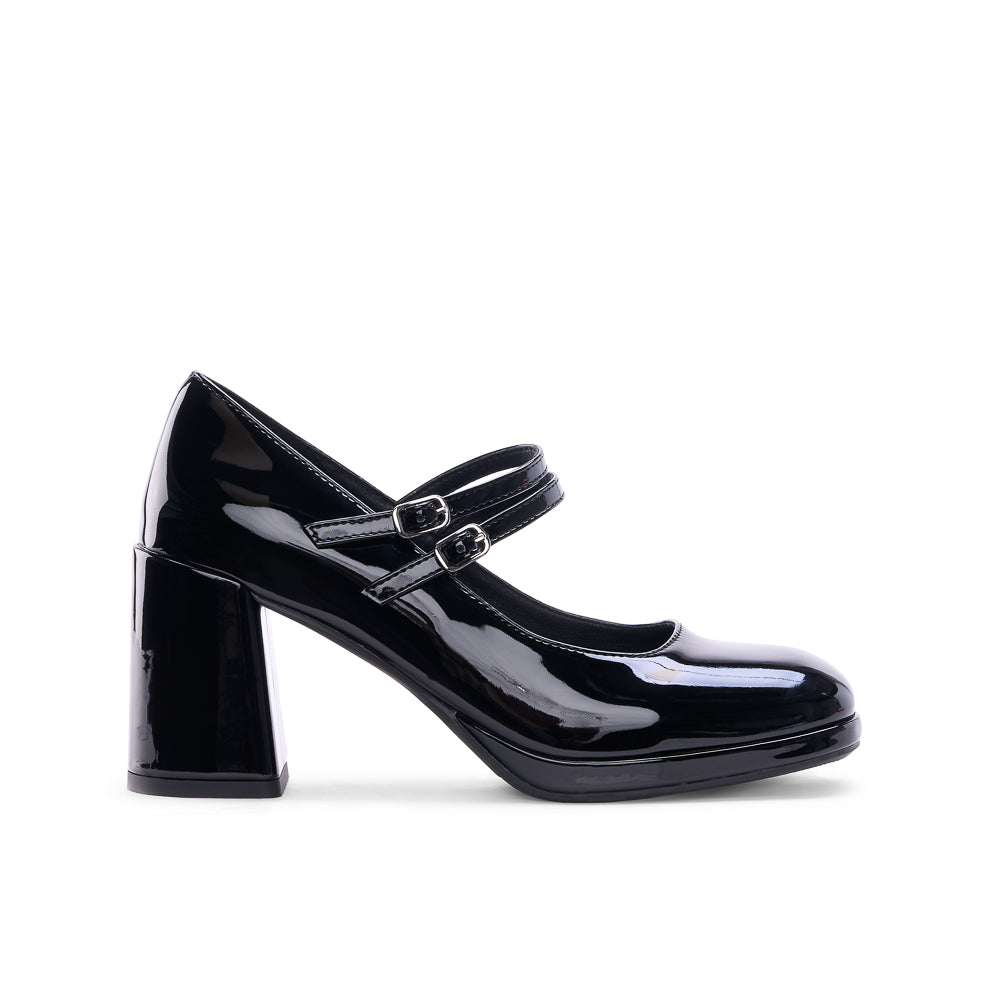 122352-02-ASHLEY_II-01-8920800051-ASHLEY II-Women's Dress Shoes-Yellow-Yellow Shoes
